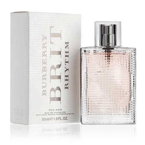 burberry rhythm|burberry brit rhythm for her.